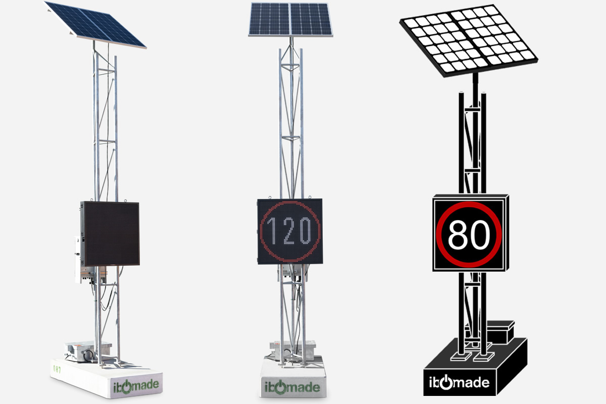 LED-display 48x48