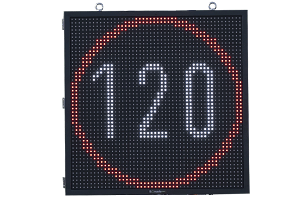 LED-Anzeigetafel LED-Anzeigetafel