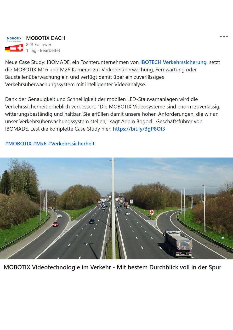 MOBOTIX DACH