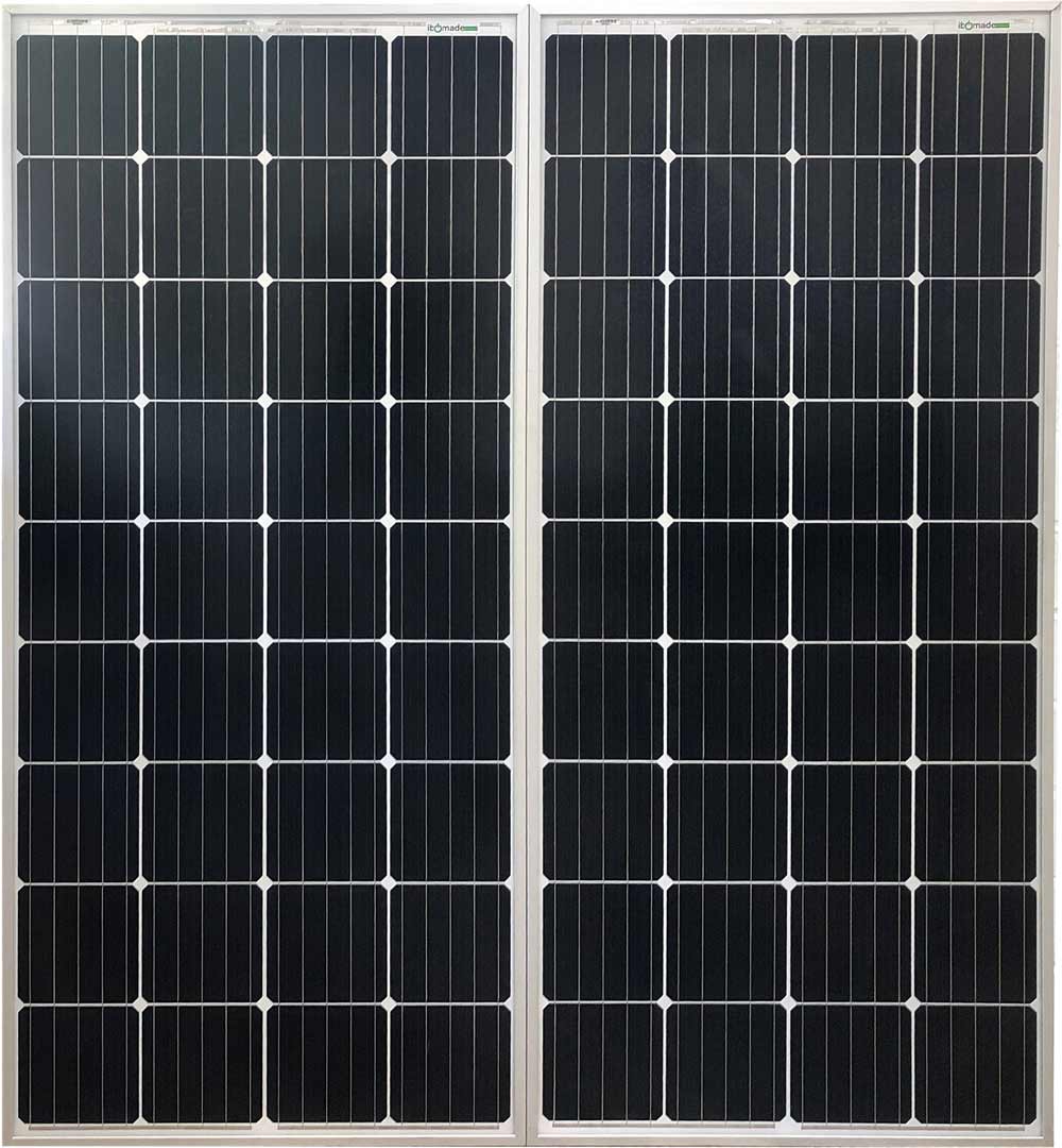 Photovoltaic module