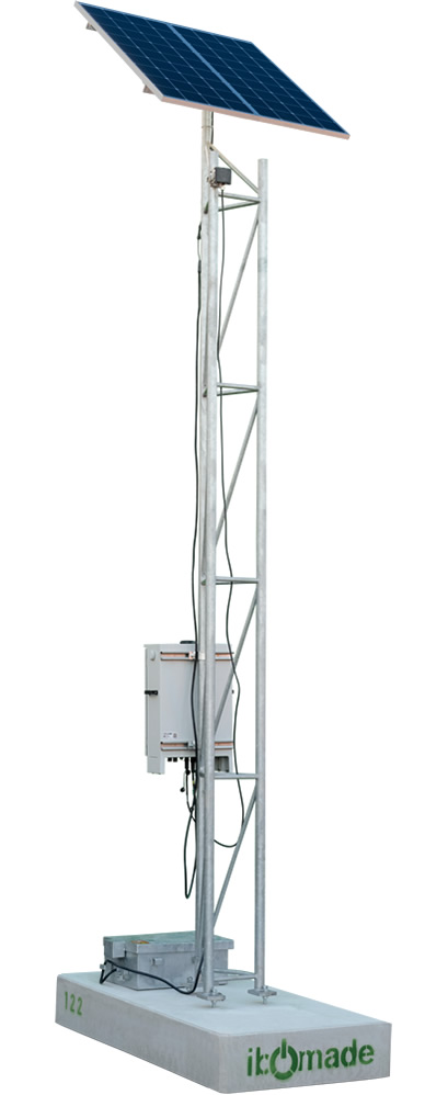 radar-sensor