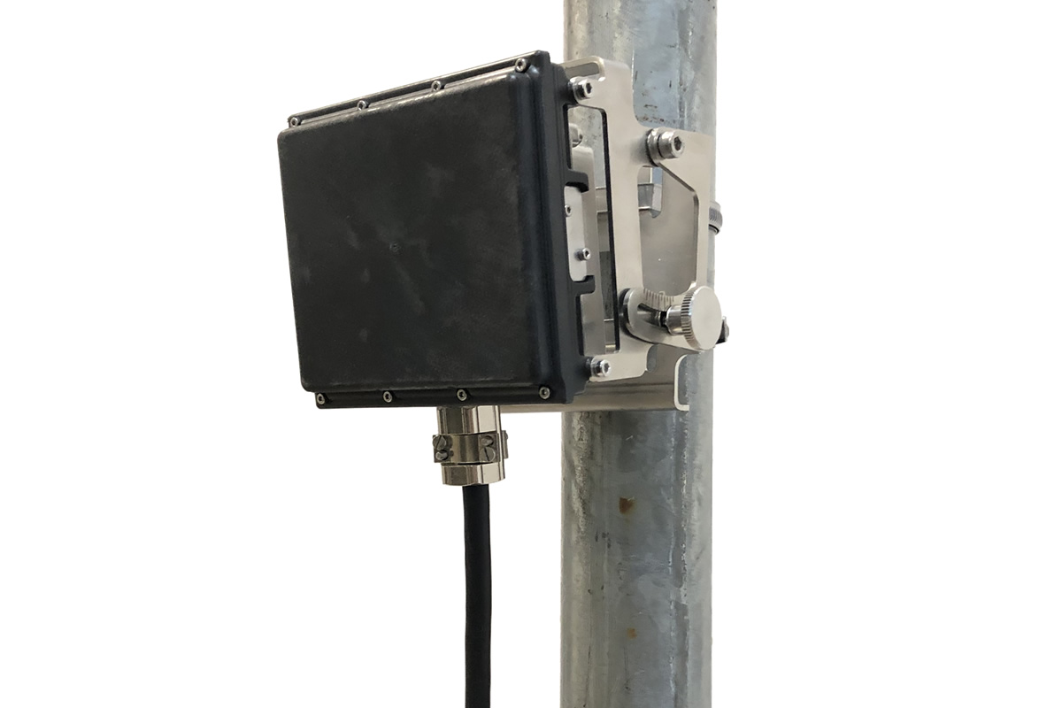 Radar-Sensor
