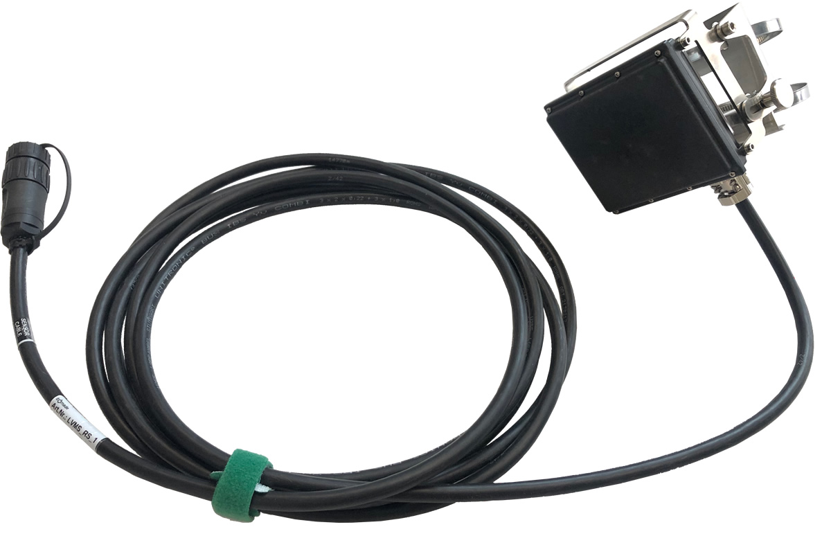 Radar-Sensor Radar-Sensor