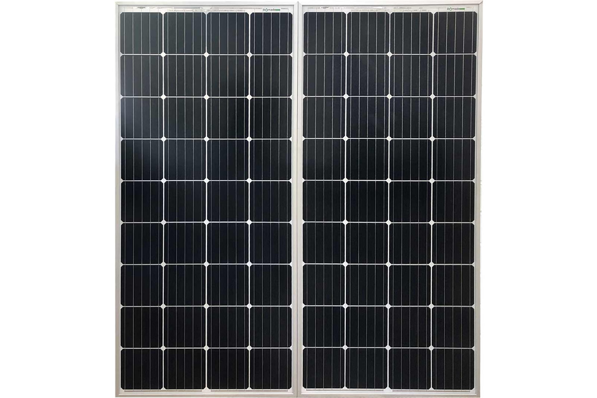 Photovoltaik-Modul

