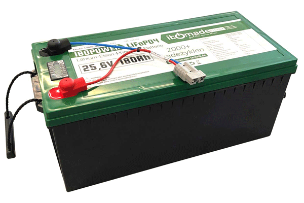 Batterie Batterie