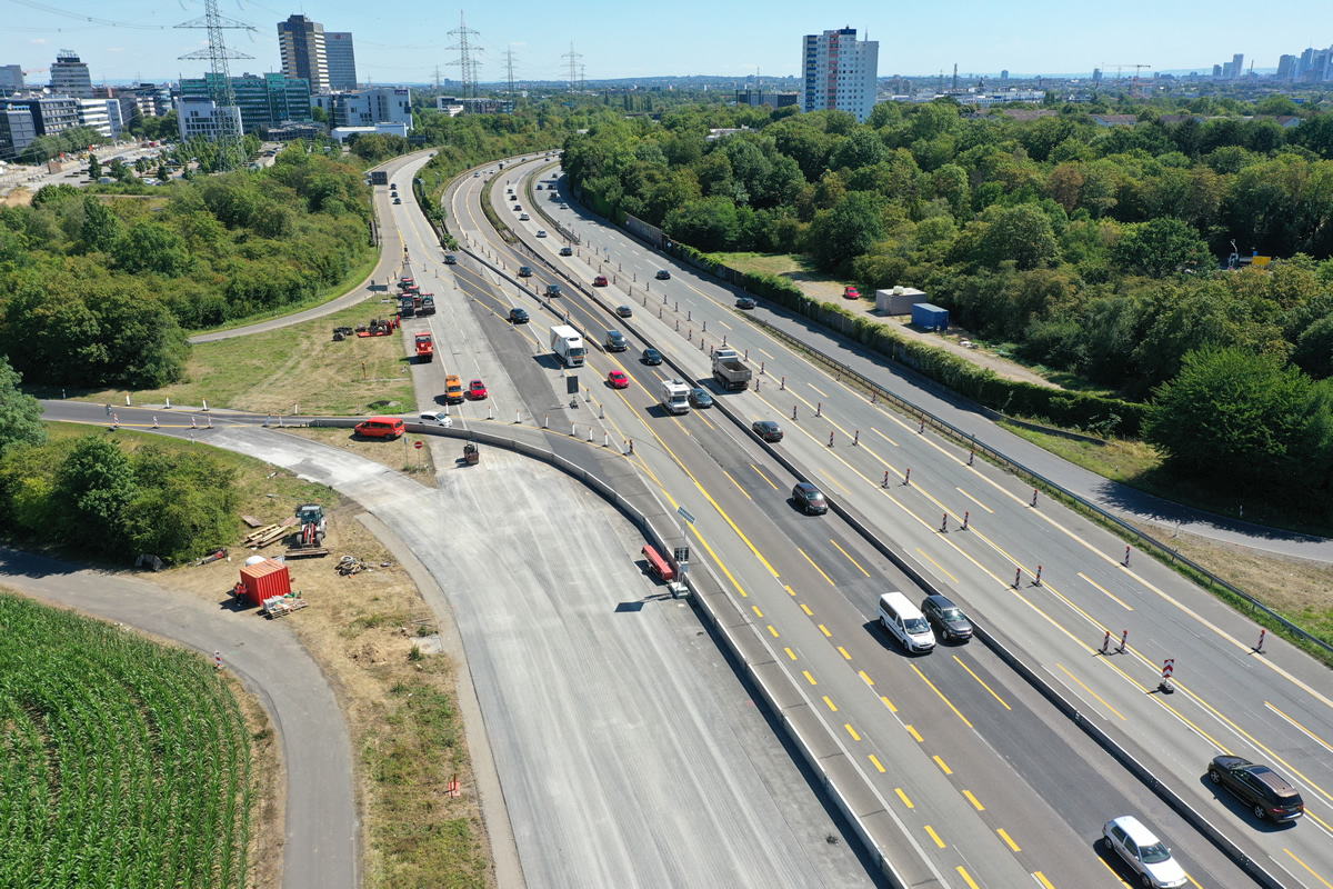 efficient traffic data collection 