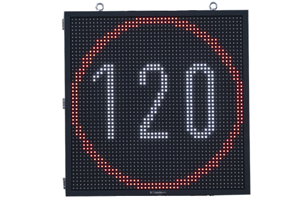 LED-display