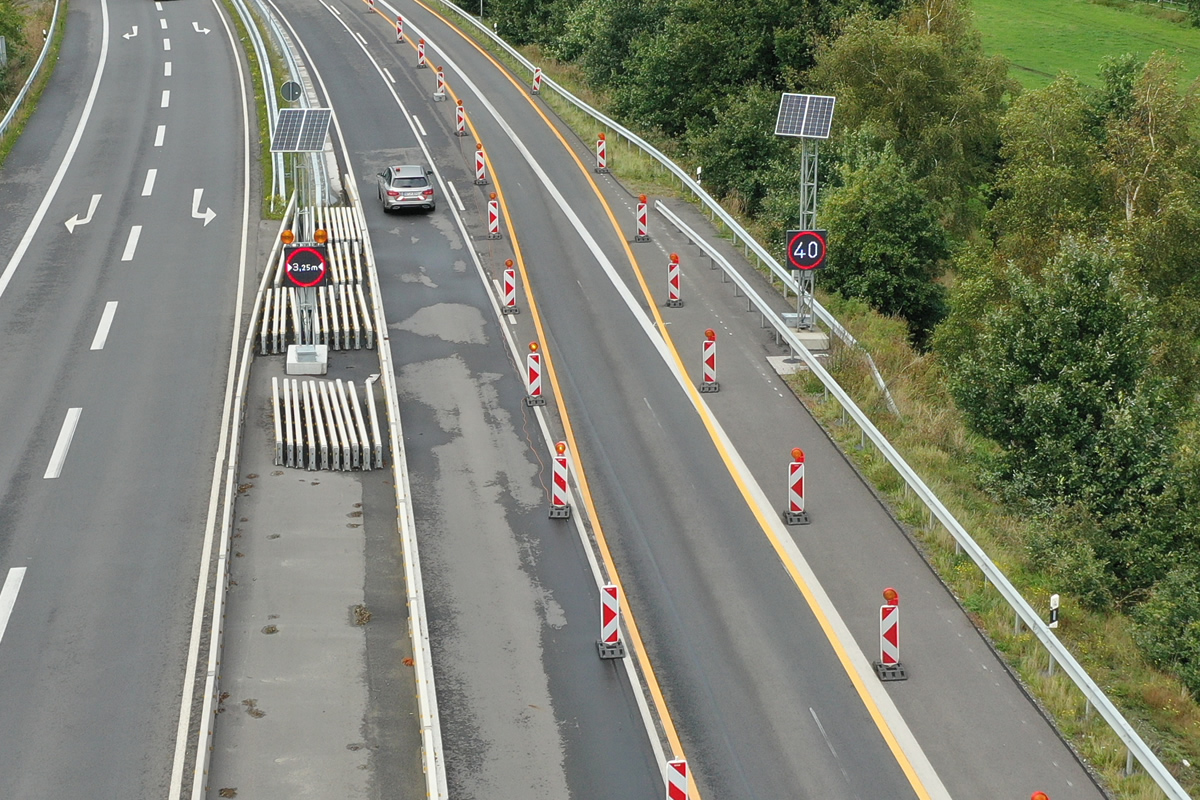 A280 Bunde