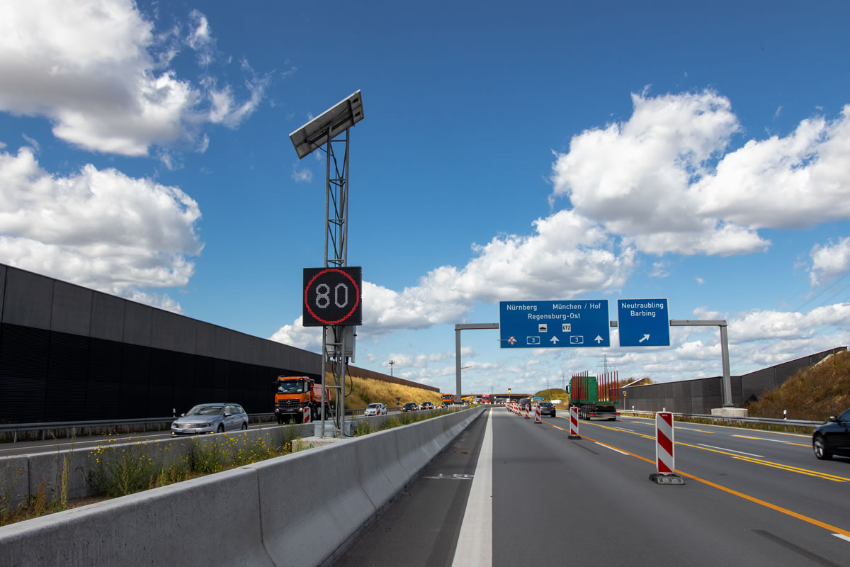 A3 Regensburg