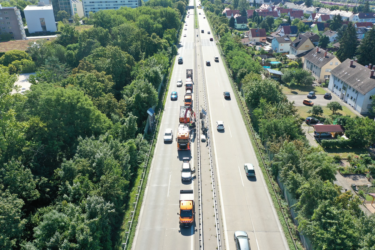 A656 Mannheim-Friedrichsfeld