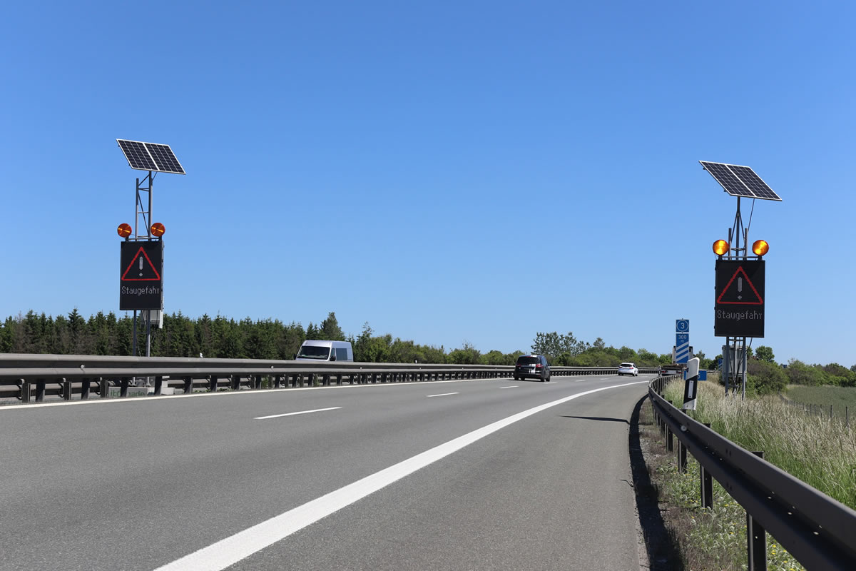 A93 Hochfranken